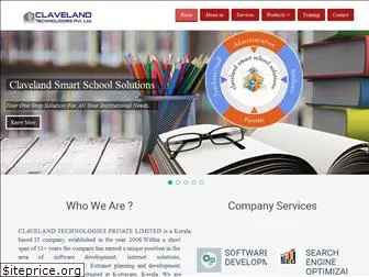 claveland.com