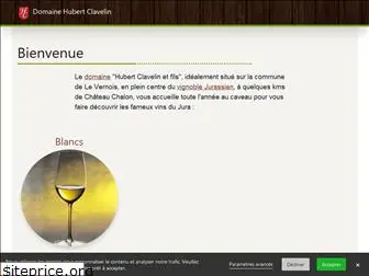 clavelin.fr