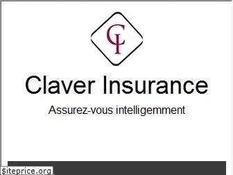 claver-insurance.be