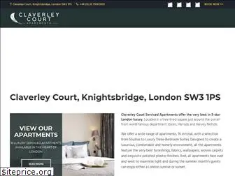 claverley-court.co.uk