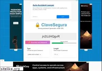 clavesegura.org