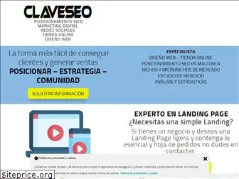 claveseo.com