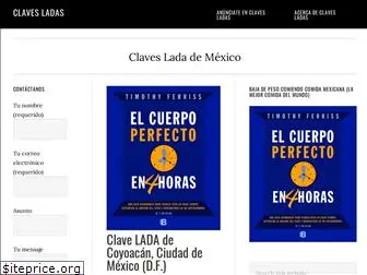 clavesladas.com