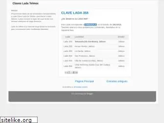 clavesladatelmex.blogspot.com