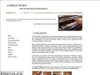 clavichords.com