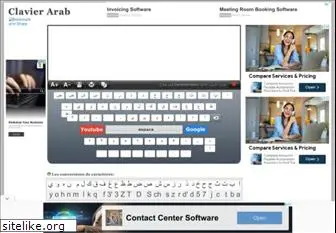 clavier-arab.org