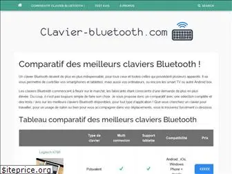 clavier-bluetooth.com