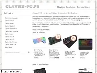 clavier-pc.fr