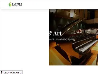 clavier.com.au