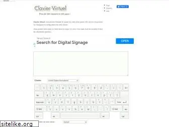 claviervirtuel.fr