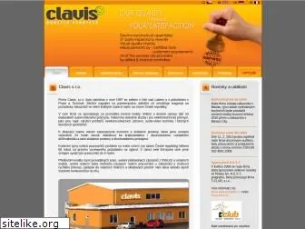 clavis-qs.com