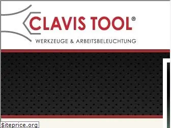 clavis-tool.de