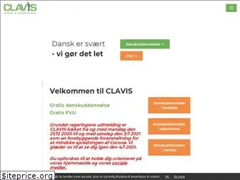 clavis.org