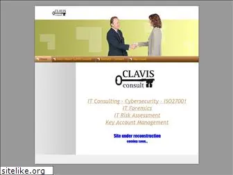 clavisconsult.fr