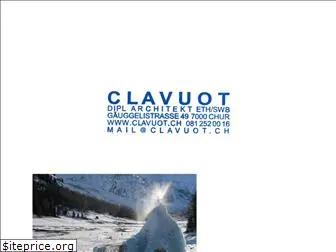 clavuot.ch