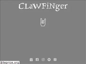 clawfinger.net