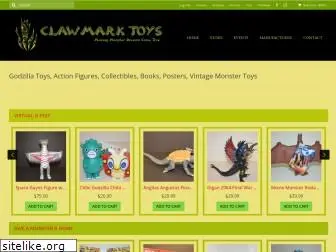 clawmarktoys.com