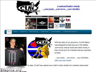 clawnation.org