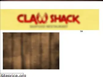 clawshack.com