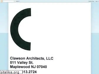 clawsonarchitects.blogspot.com