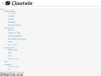 clawtwin-prepaphysique.com