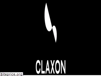 claxon.agency