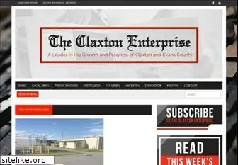 claxtonenterprise.com