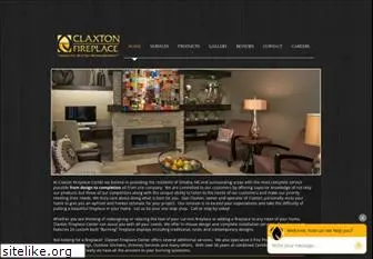 claxtonfireplace.com