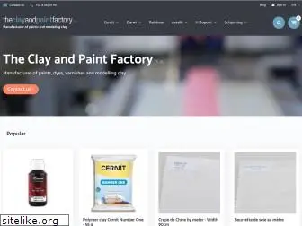 clay-and-paint.com