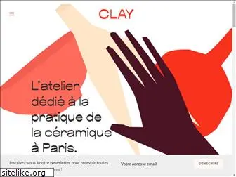 clay-atelier.fr