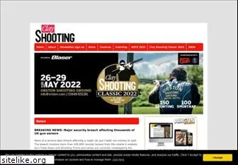 clay-shooting.com