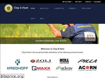 clayandhunt.com.au