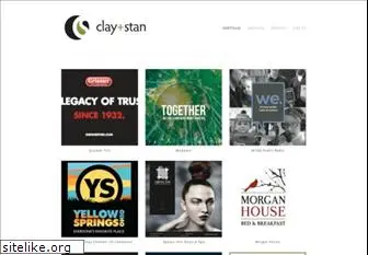 clayandstan.com