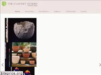 clayartstudiori.com