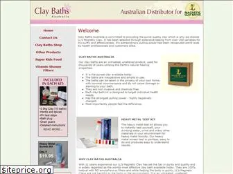 claybaths.com.au