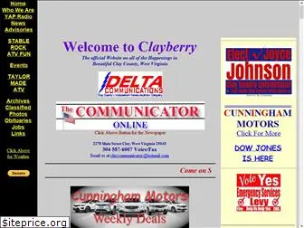clayberry.org