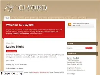 claybird.ca