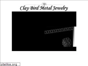 claybirdjewelry.com