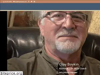 clayboykin.com