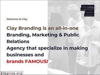claybranding.com.sg