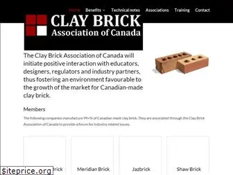 claybrick.ca