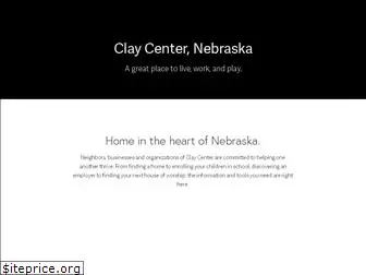 claycenterne.com