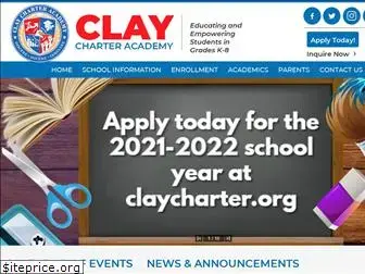 claycharter.org