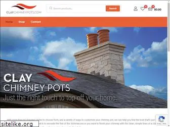 claychimneypots.com