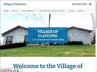 claycomo.org