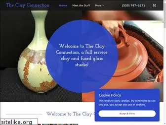clayconnectionspokane.com