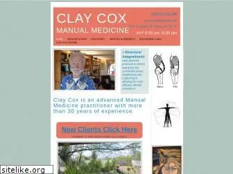 claycox.net