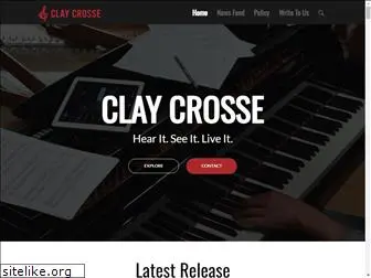 claycrosse.com