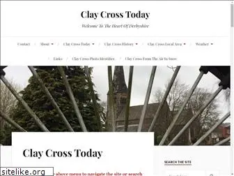 claycrosstoday.co.uk