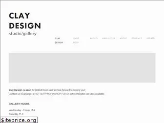 claydesign.ca